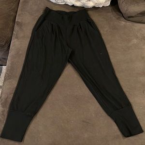 Comfy joggers